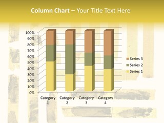 Surface Tape Packaging PowerPoint Template