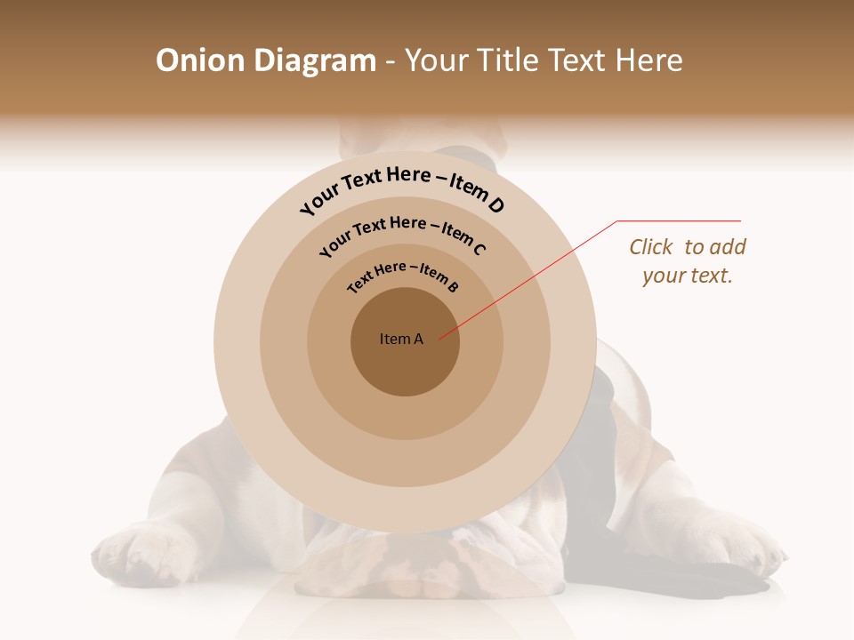 Paws Canine Mates PowerPoint Template