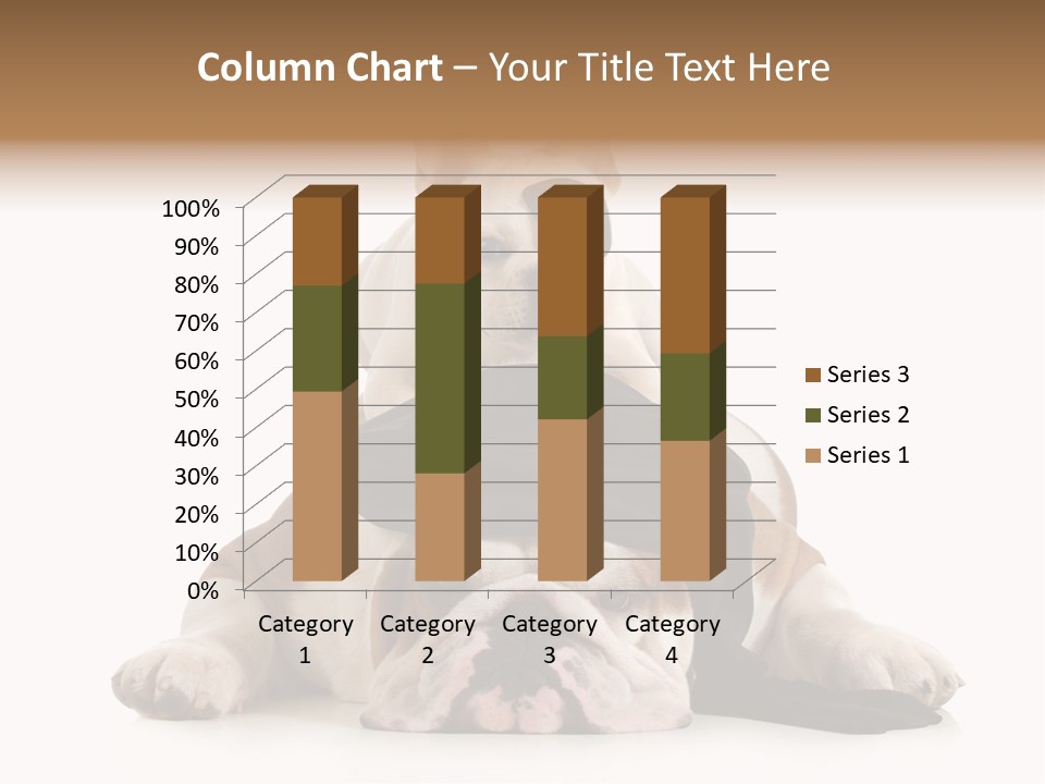 Paws Canine Mates PowerPoint Template