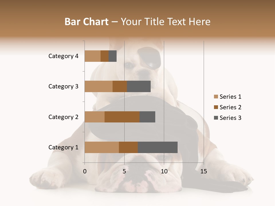 Paws Canine Mates PowerPoint Template