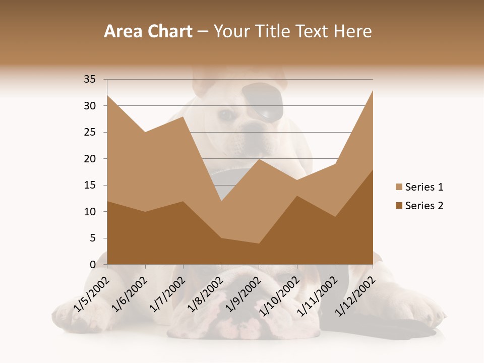 Paws Canine Mates PowerPoint Template