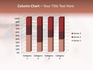 Ownership Estate House Model PowerPoint Template