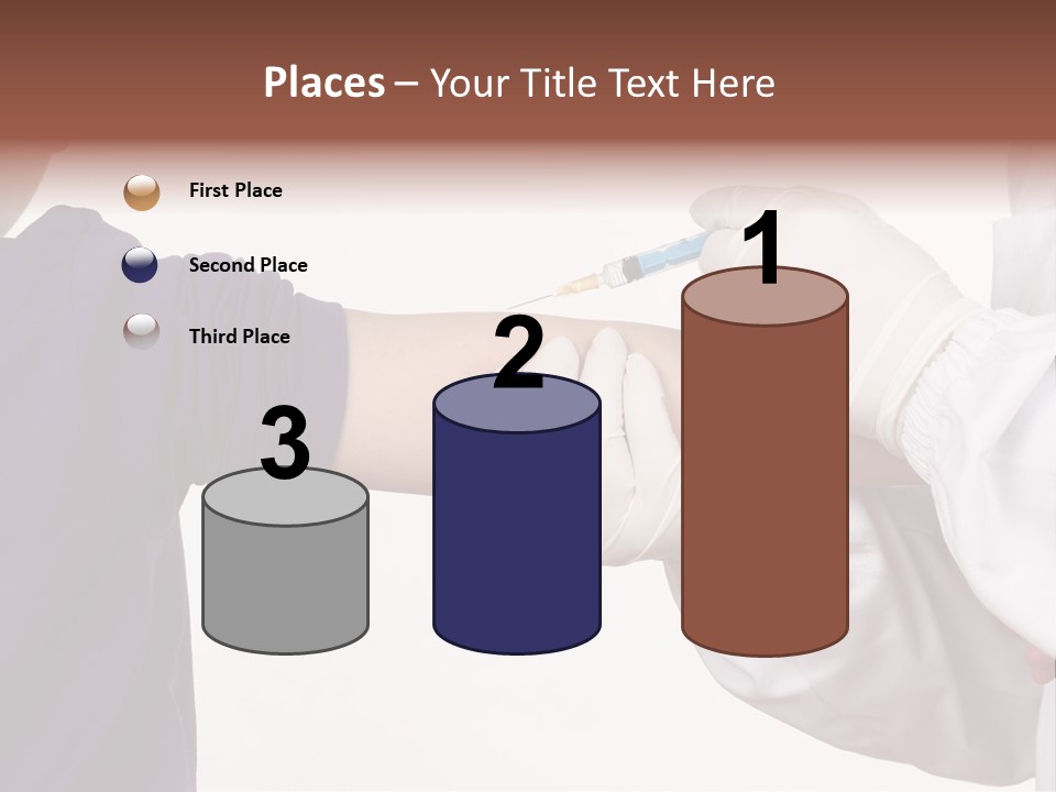 Specialist Diphtheria Sars PowerPoint Template