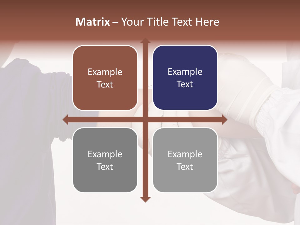Specialist Diphtheria Sars PowerPoint Template