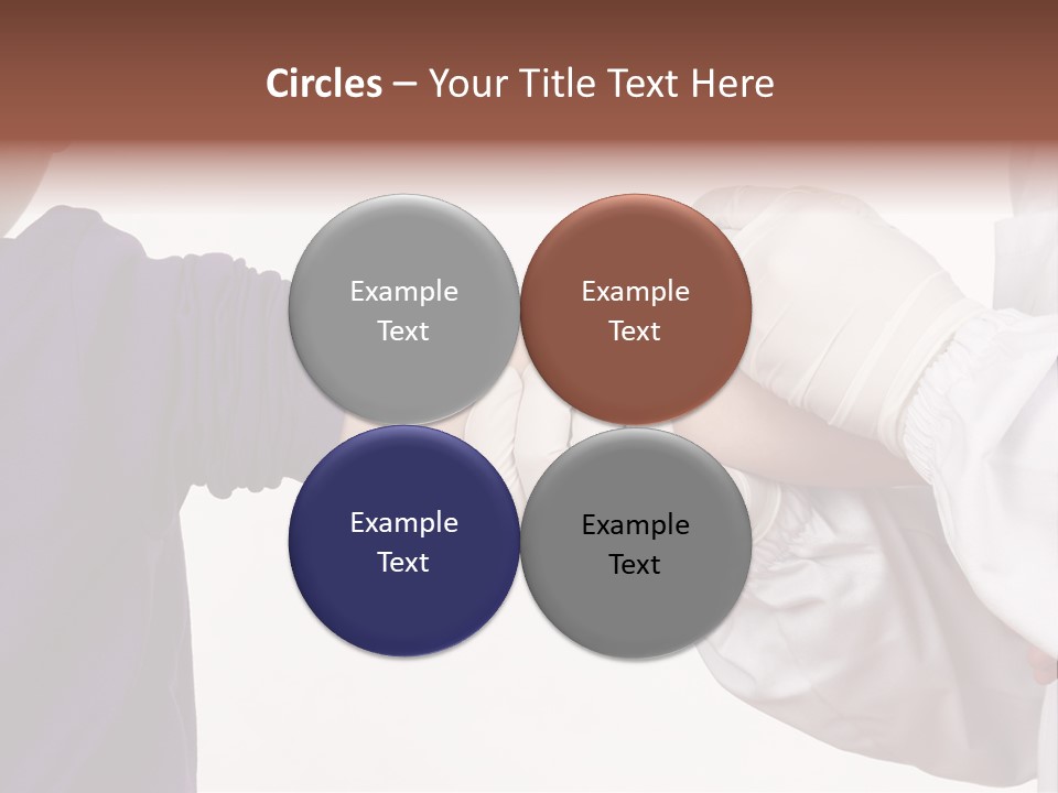 Specialist Diphtheria Sars PowerPoint Template