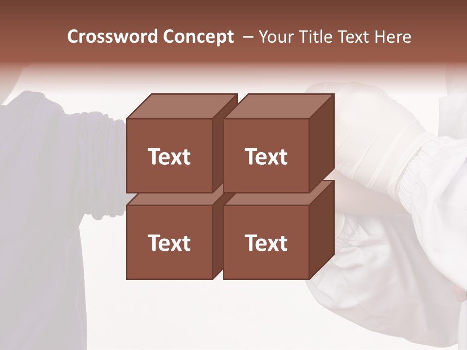 Specialist Diphtheria Sars PowerPoint Template