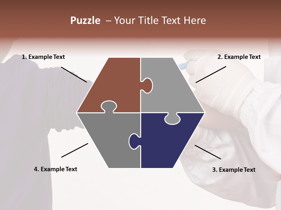 Specialist Diphtheria Sars PowerPoint Template