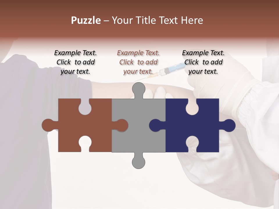 Specialist Diphtheria Sars PowerPoint Template