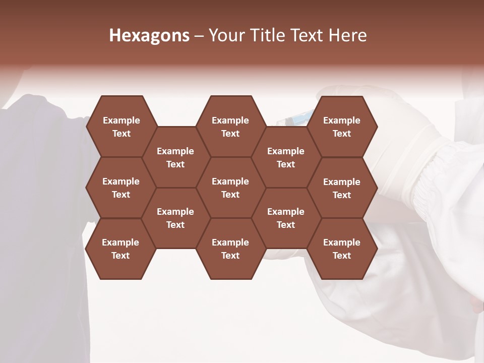 Specialist Diphtheria Sars PowerPoint Template