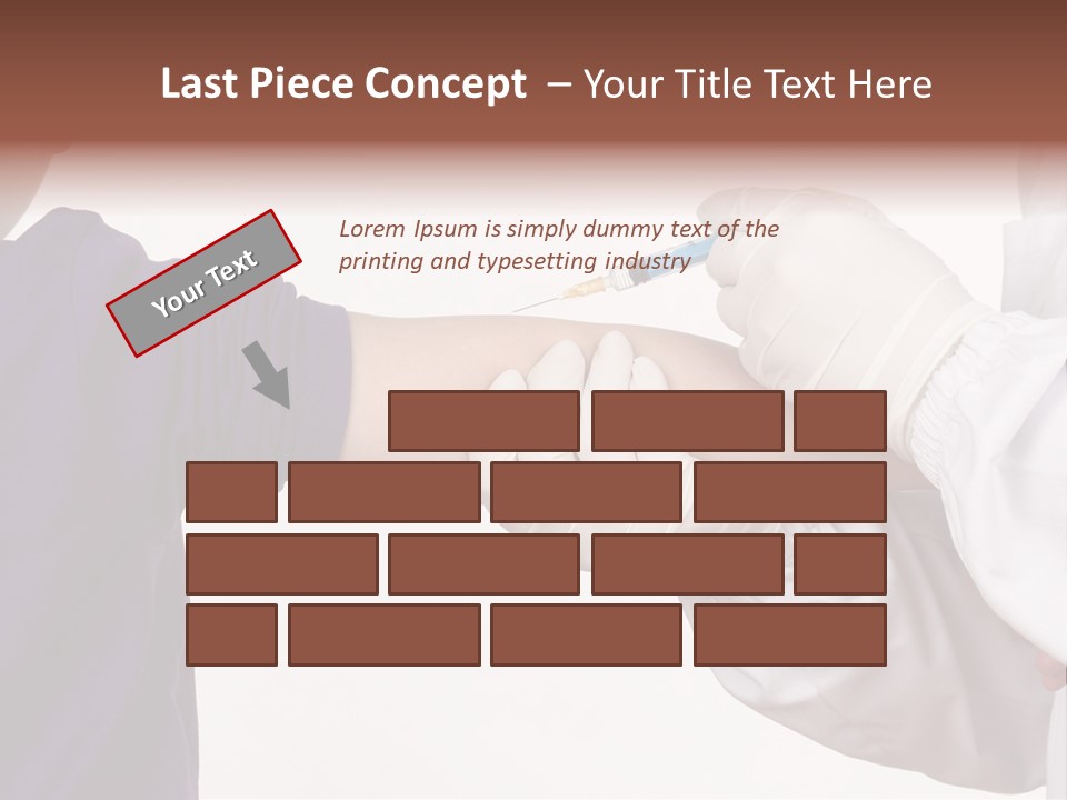 Specialist Diphtheria Sars PowerPoint Template