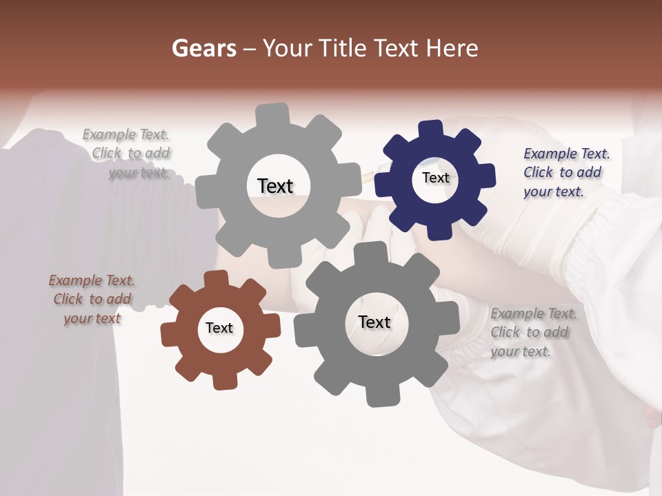 Specialist Diphtheria Sars PowerPoint Template