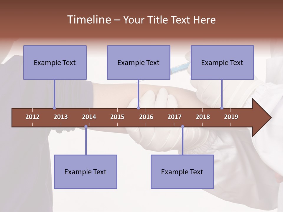 Specialist Diphtheria Sars PowerPoint Template