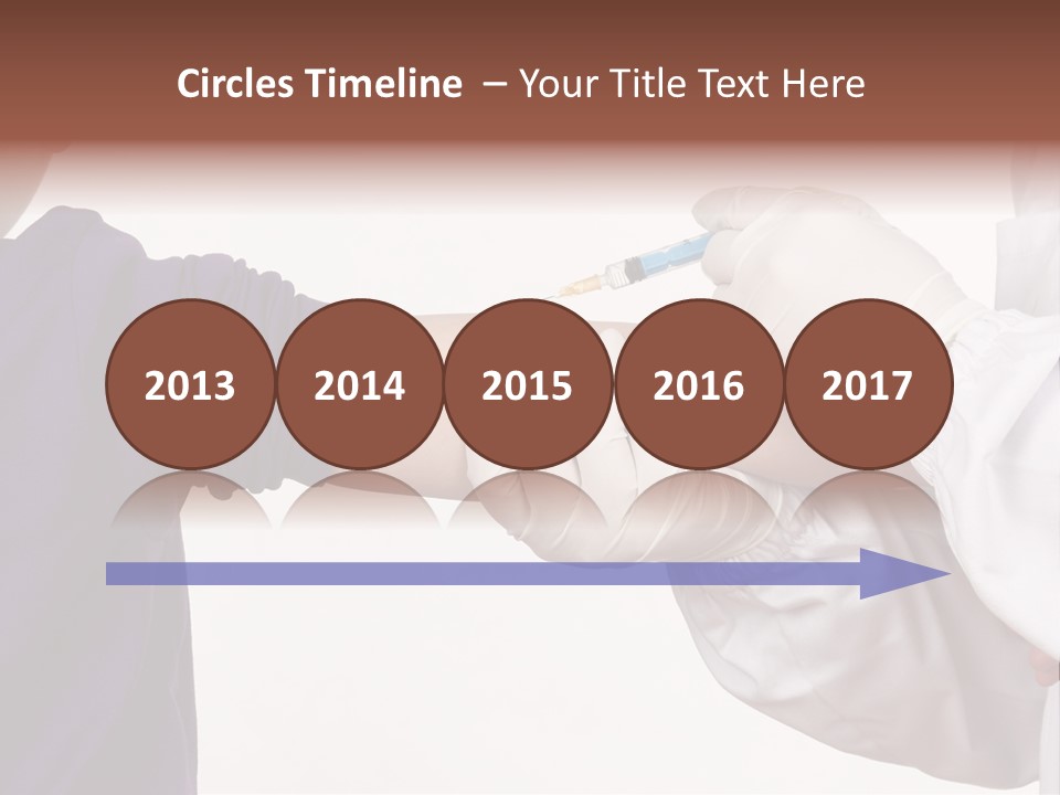 Specialist Diphtheria Sars PowerPoint Template