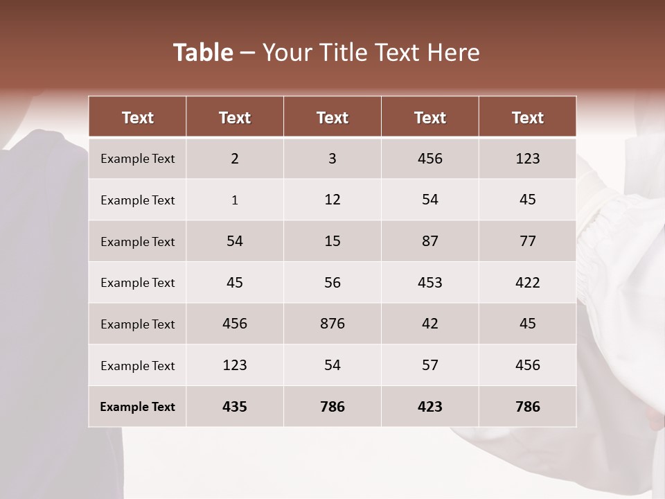 Specialist Diphtheria Sars PowerPoint Template