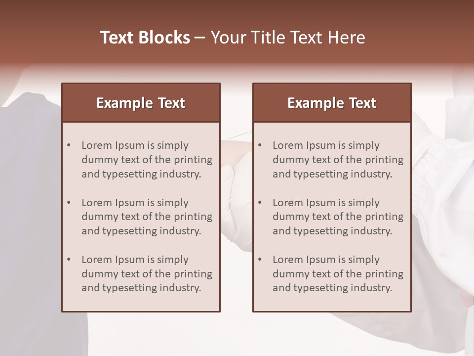 Specialist Diphtheria Sars PowerPoint Template