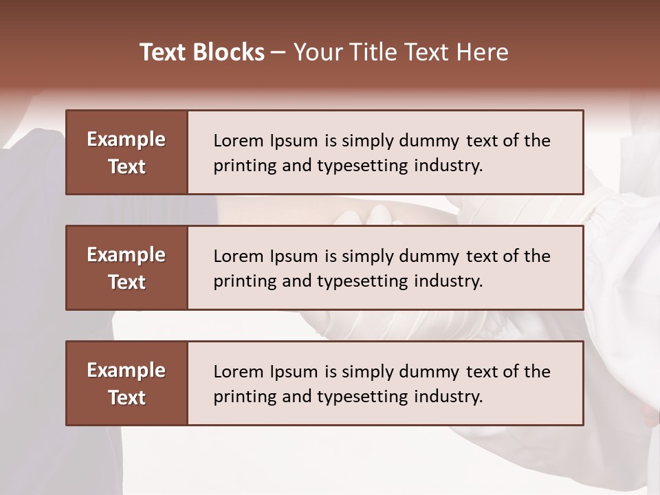 Specialist Diphtheria Sars PowerPoint Template