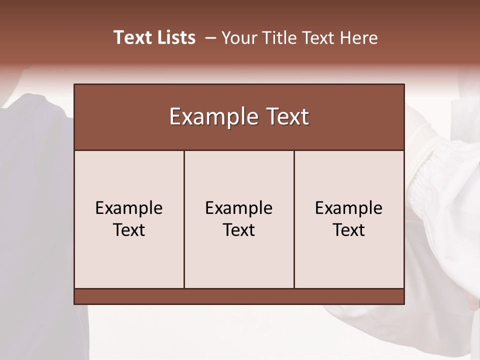 Specialist Diphtheria Sars PowerPoint Template