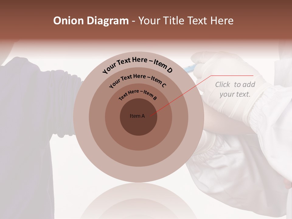 Specialist Diphtheria Sars PowerPoint Template
