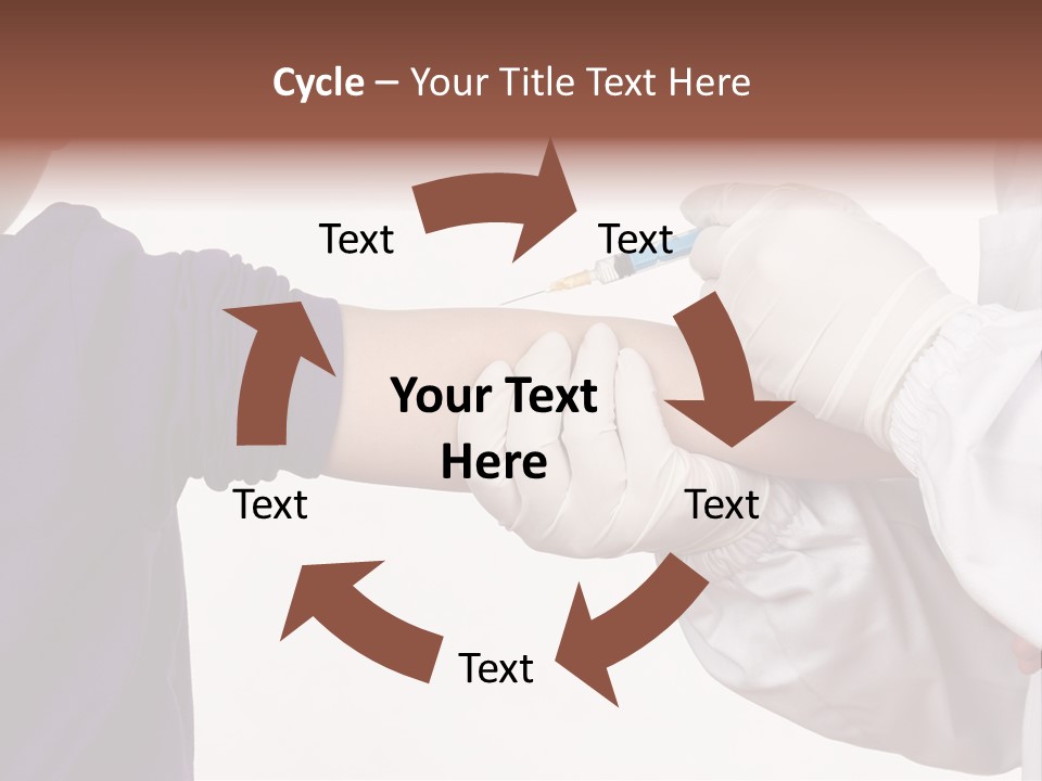 Specialist Diphtheria Sars PowerPoint Template