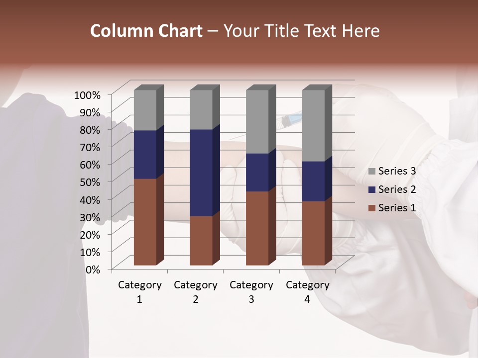 Specialist Diphtheria Sars PowerPoint Template