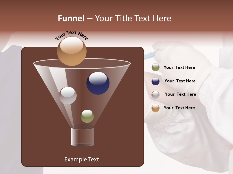 Specialist Diphtheria Sars PowerPoint Template