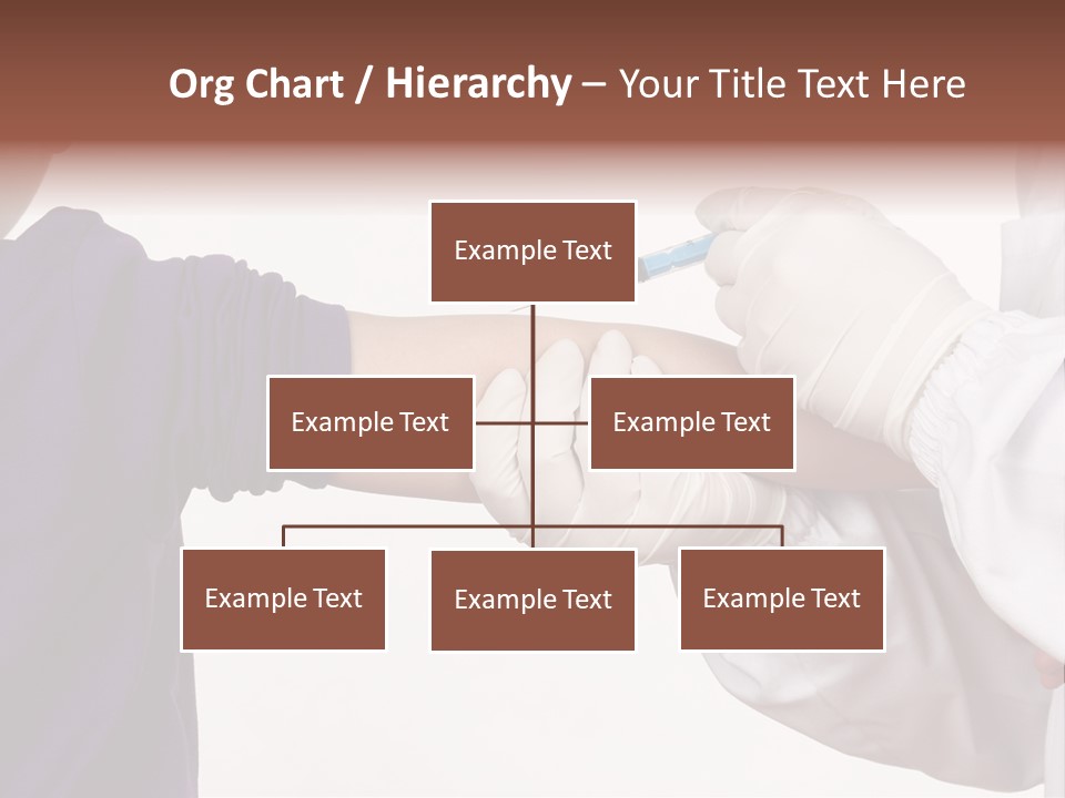 Specialist Diphtheria Sars PowerPoint Template