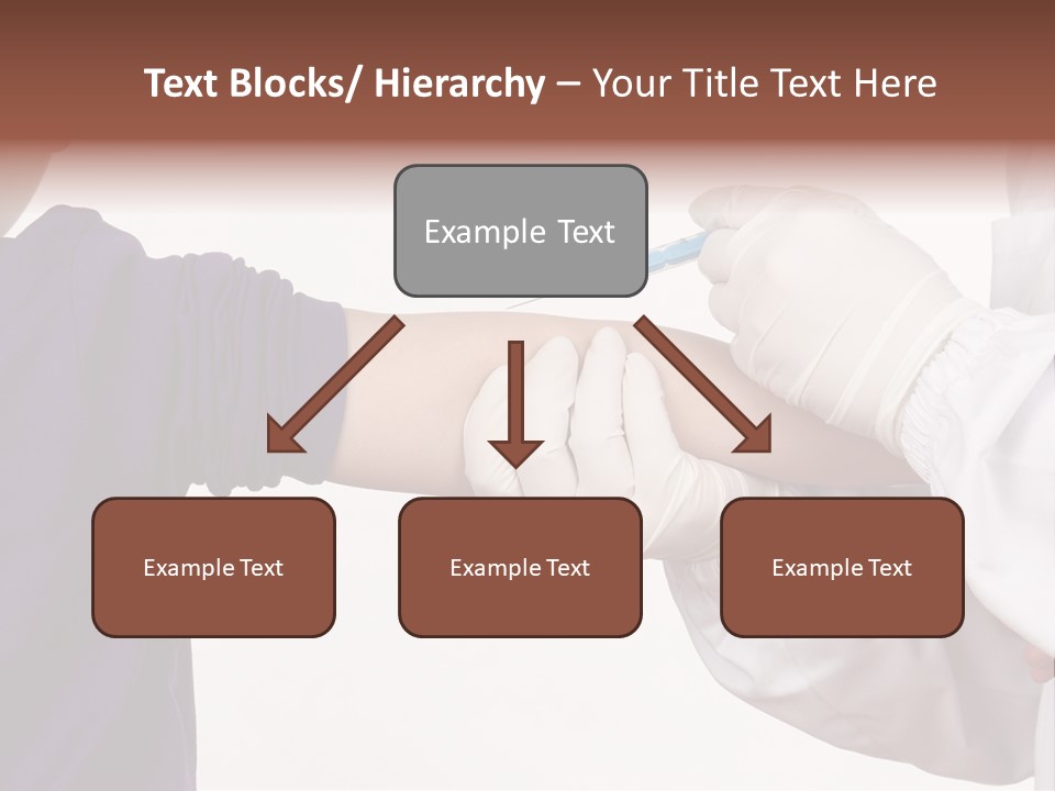 Specialist Diphtheria Sars PowerPoint Template
