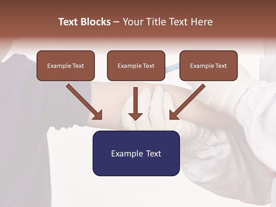 Specialist Diphtheria Sars PowerPoint Template
