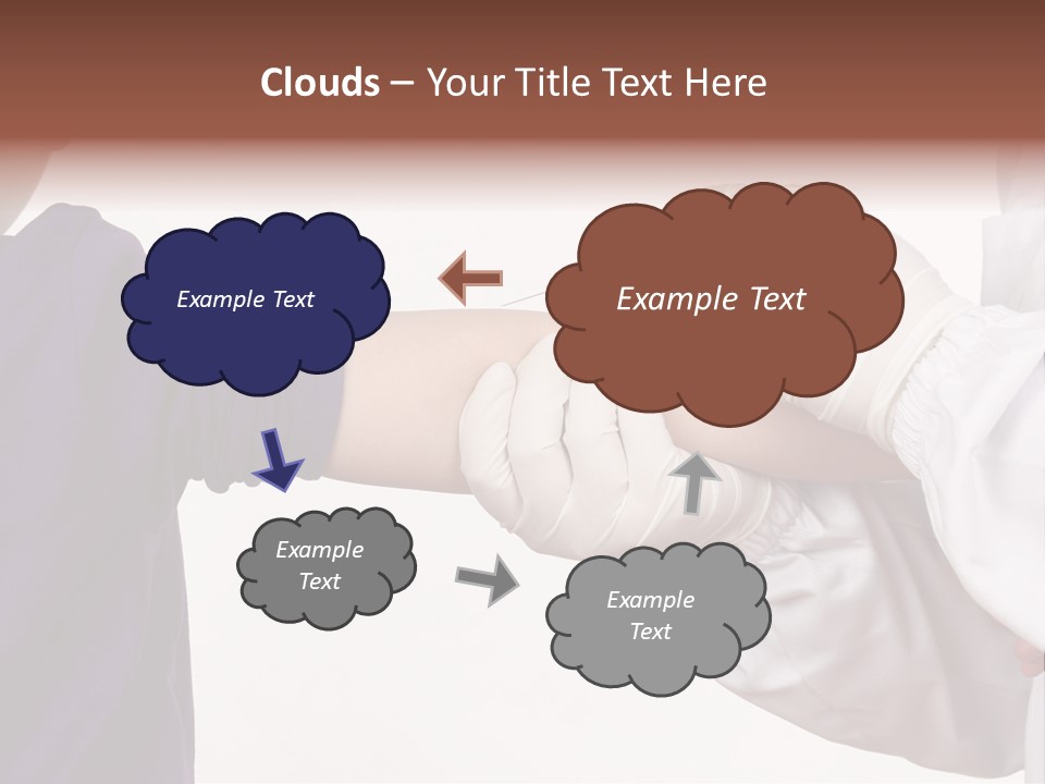 Specialist Diphtheria Sars PowerPoint Template