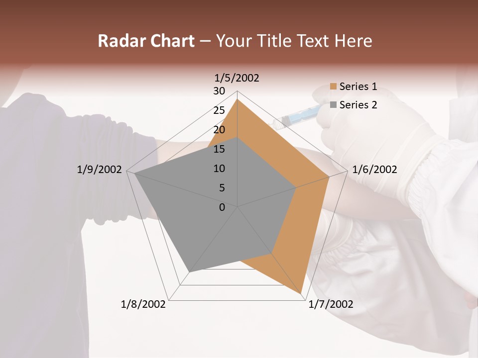Specialist Diphtheria Sars PowerPoint Template