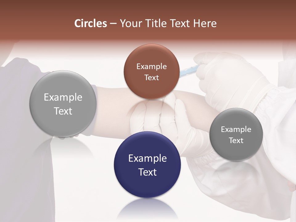 Specialist Diphtheria Sars PowerPoint Template