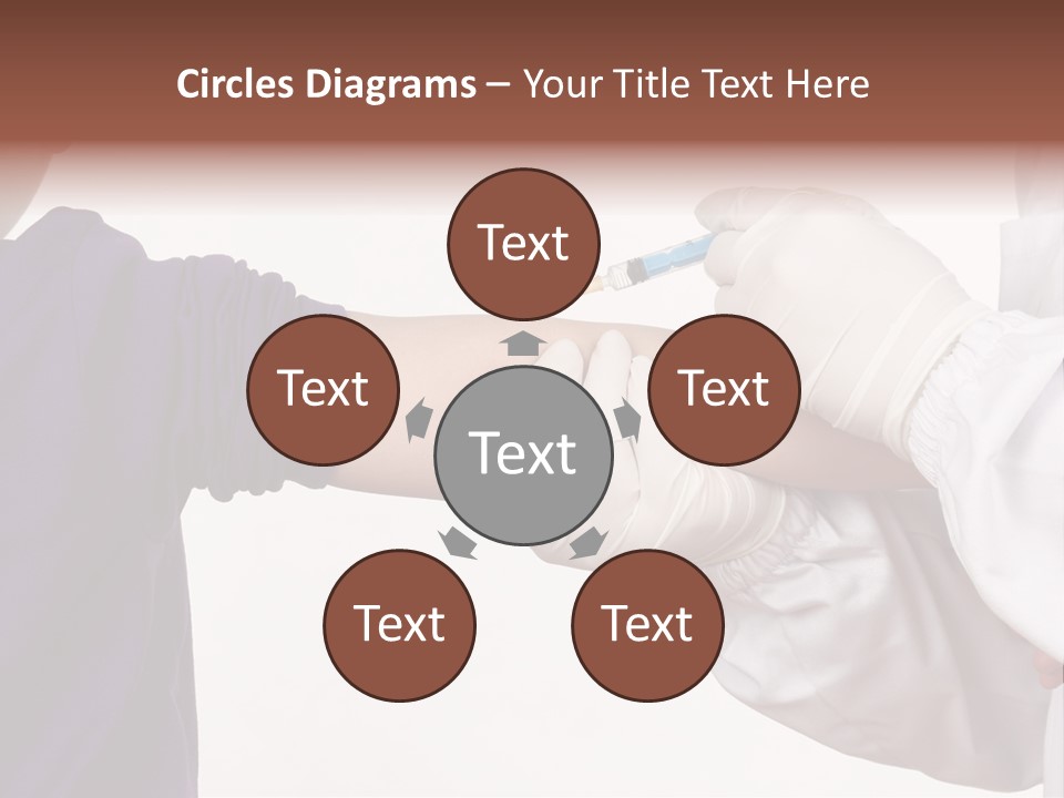 Specialist Diphtheria Sars PowerPoint Template