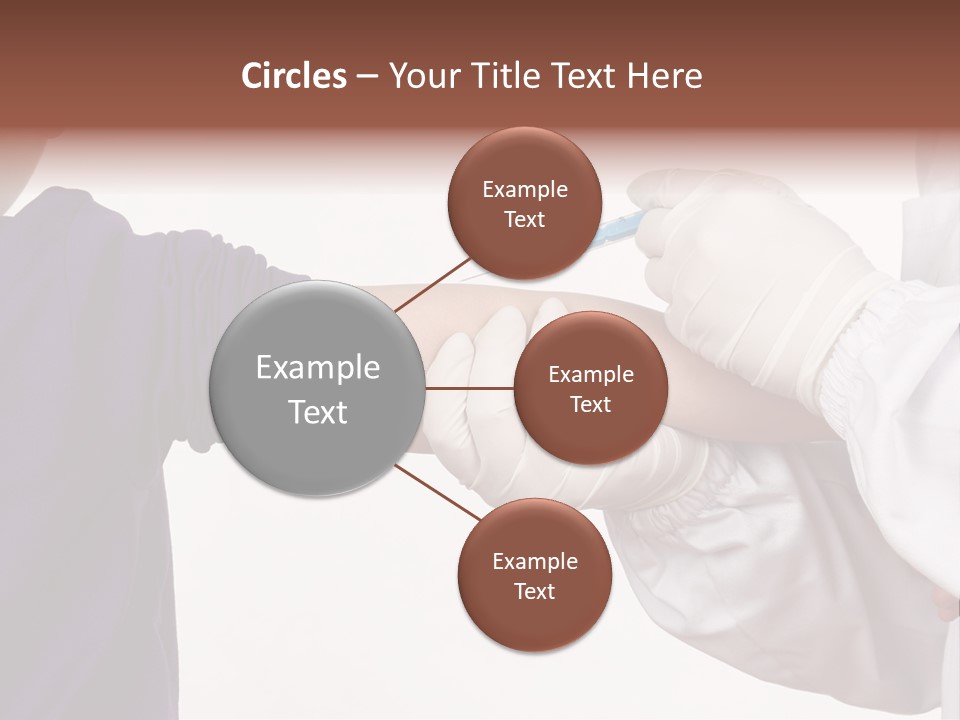 Specialist Diphtheria Sars PowerPoint Template