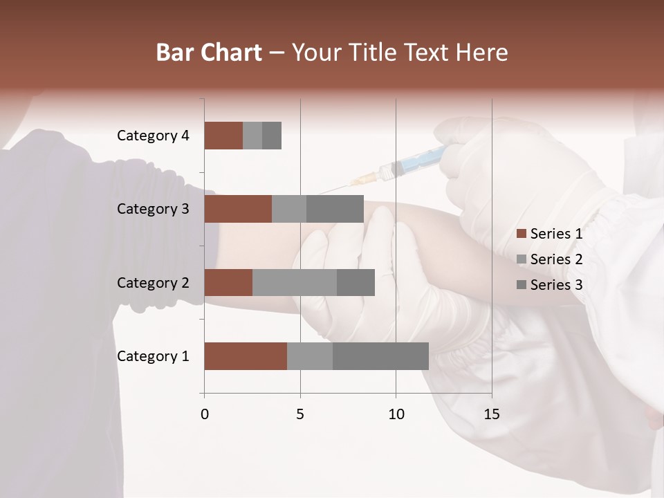 Specialist Diphtheria Sars PowerPoint Template