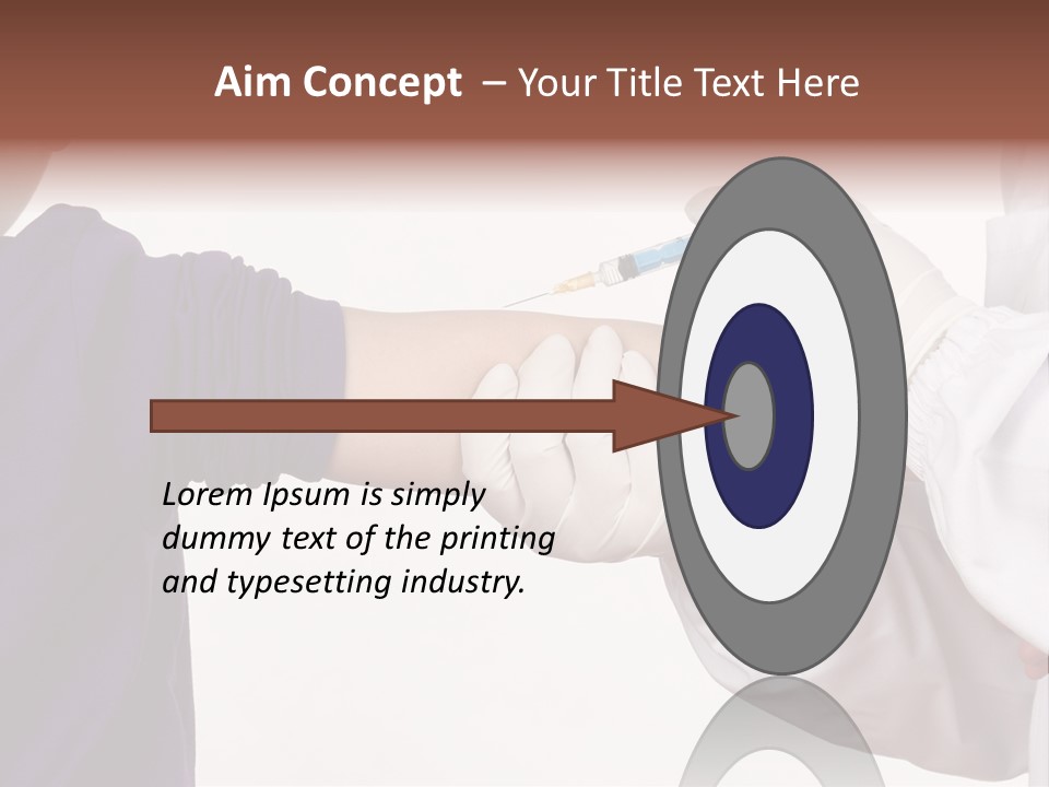 Specialist Diphtheria Sars PowerPoint Template