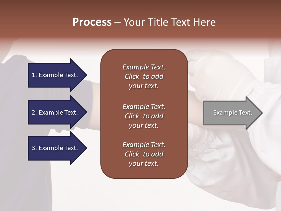 Specialist Diphtheria Sars PowerPoint Template