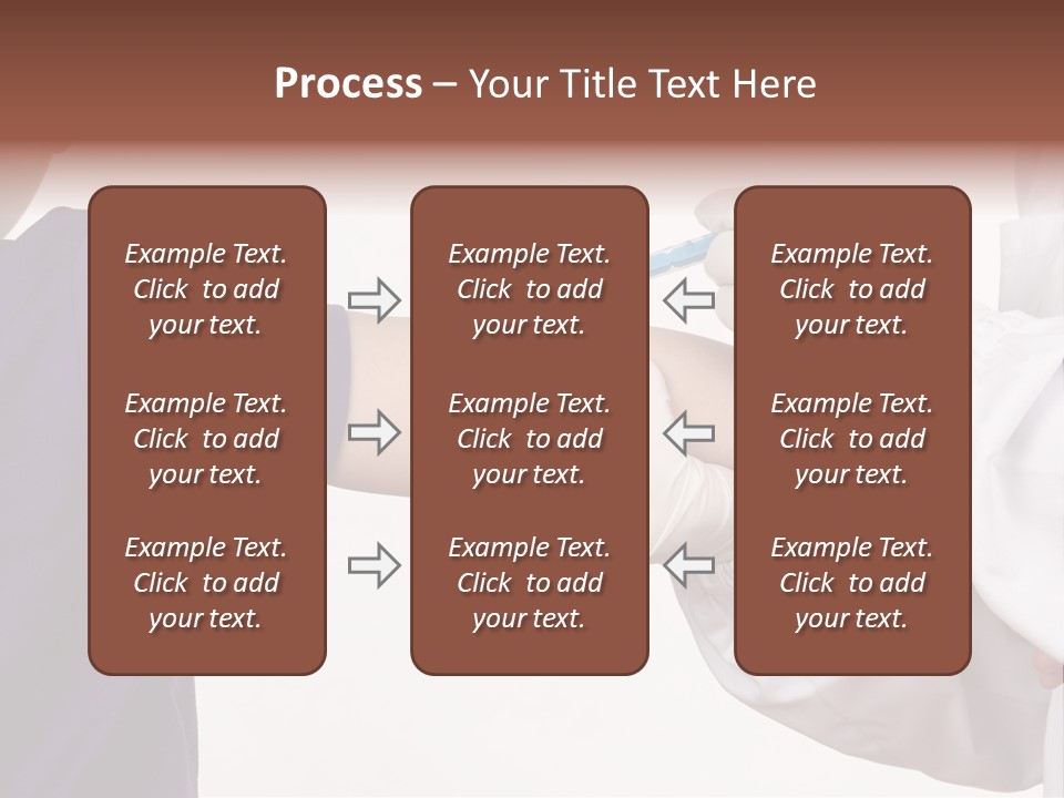 Specialist Diphtheria Sars PowerPoint Template