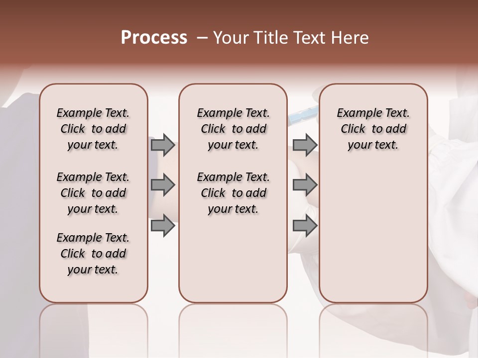 Specialist Diphtheria Sars PowerPoint Template