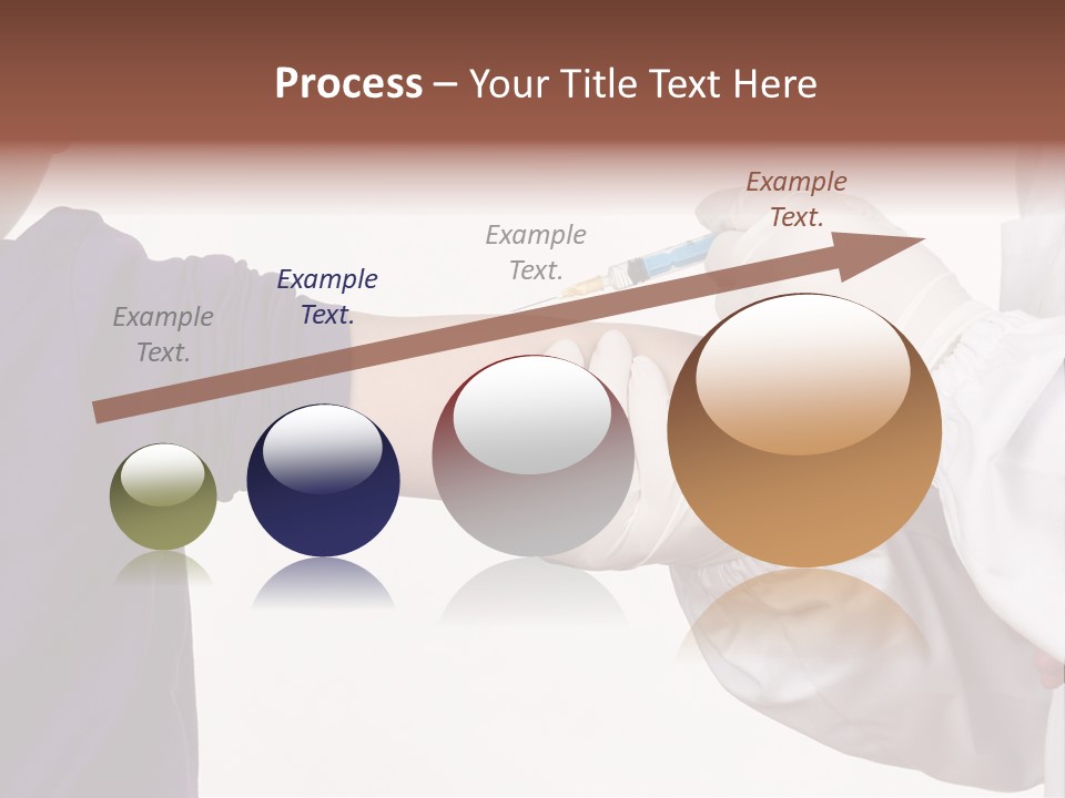 Specialist Diphtheria Sars PowerPoint Template