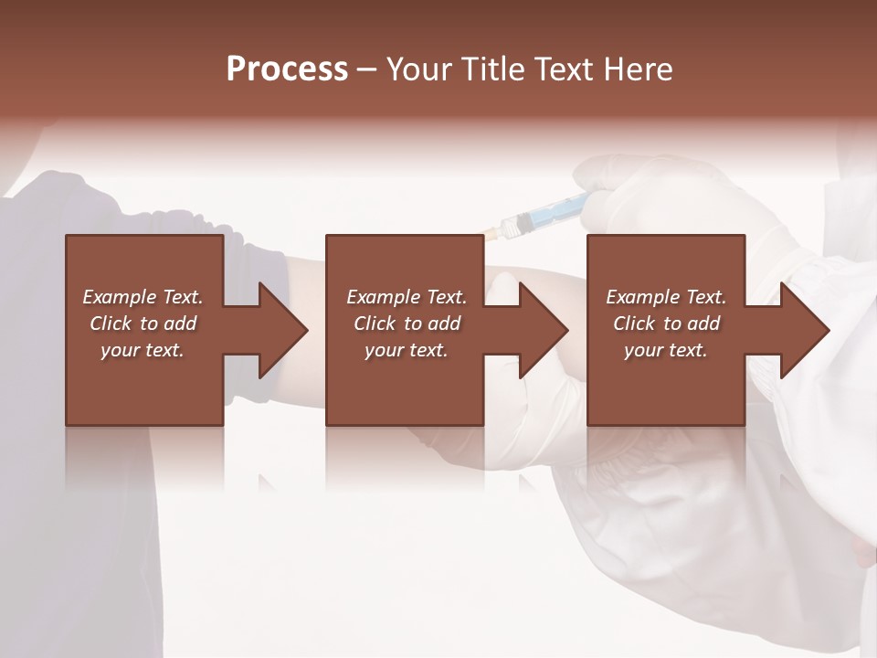 Specialist Diphtheria Sars PowerPoint Template