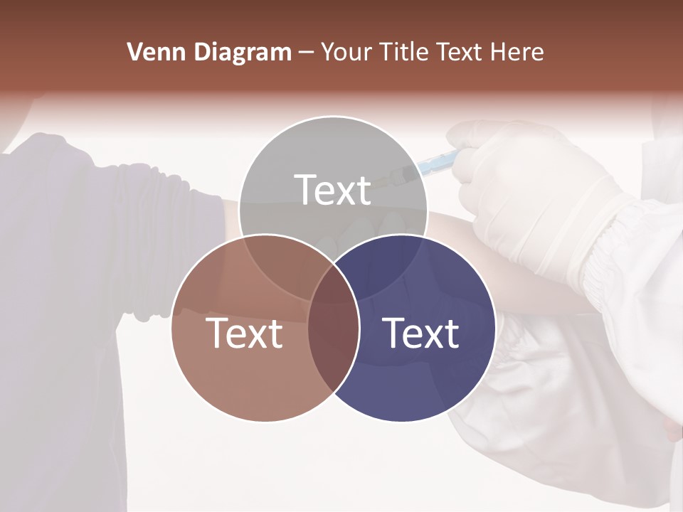 Specialist Diphtheria Sars PowerPoint Template
