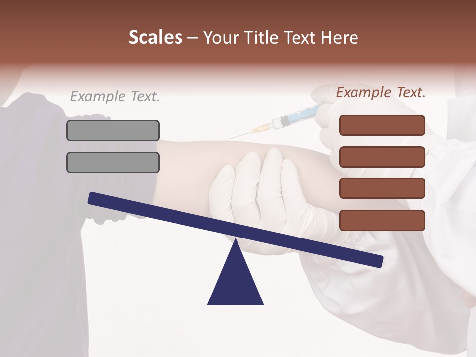 Specialist Diphtheria Sars PowerPoint Template