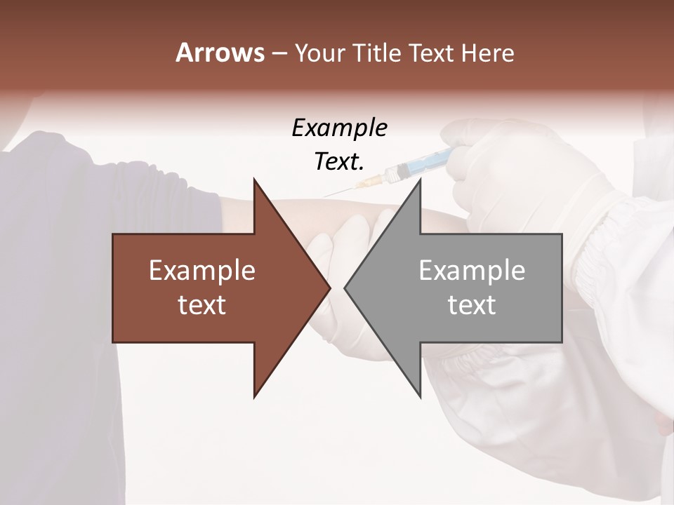 Specialist Diphtheria Sars PowerPoint Template