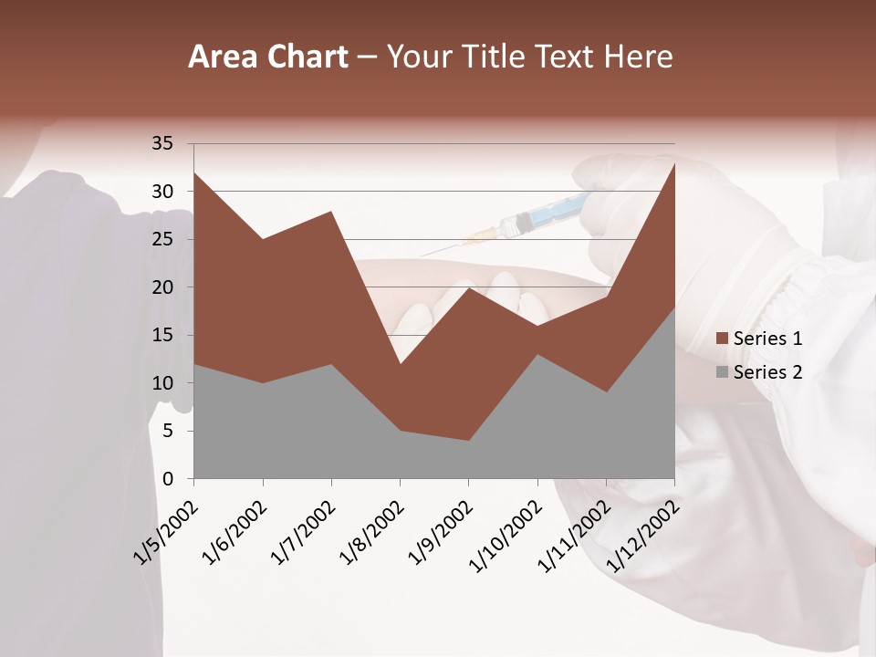 Specialist Diphtheria Sars PowerPoint Template