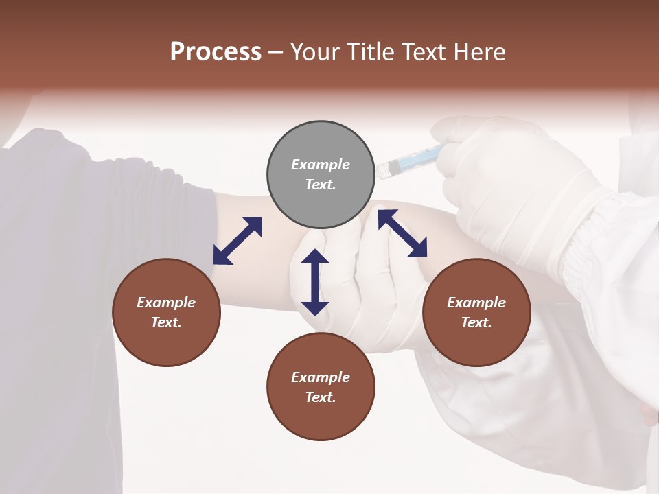 Specialist Diphtheria Sars PowerPoint Template
