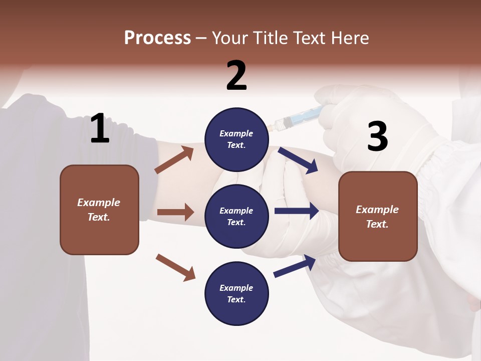 Specialist Diphtheria Sars PowerPoint Template