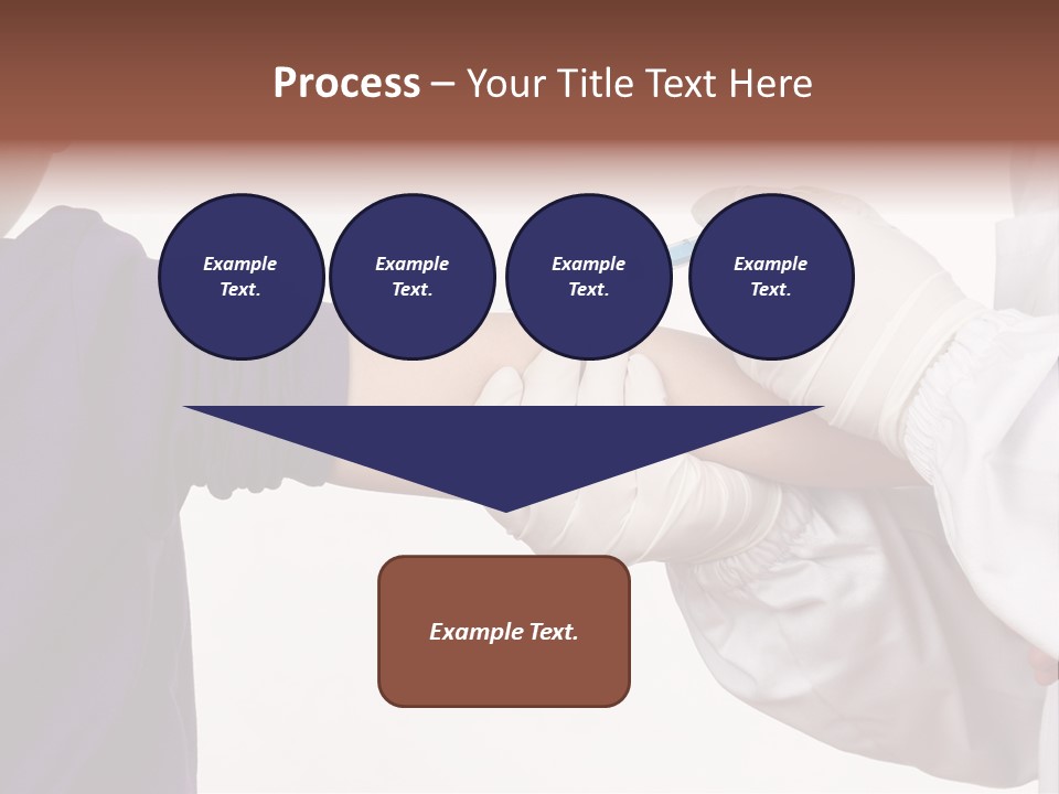 Specialist Diphtheria Sars PowerPoint Template