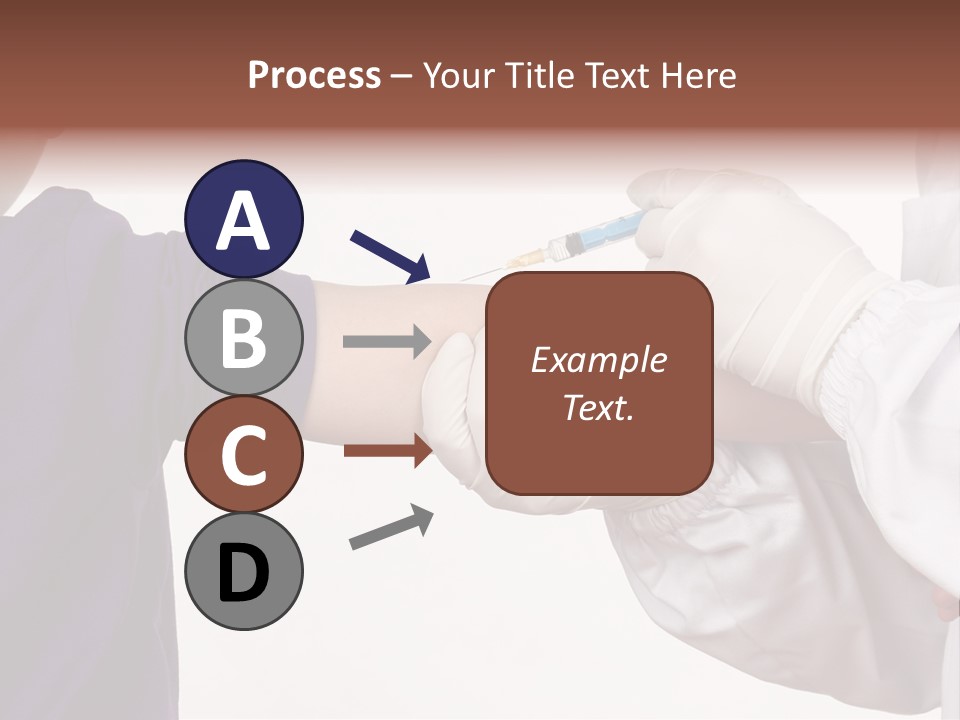 Specialist Diphtheria Sars PowerPoint Template