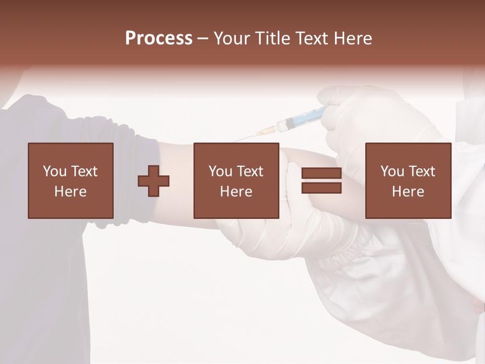 Specialist Diphtheria Sars PowerPoint Template