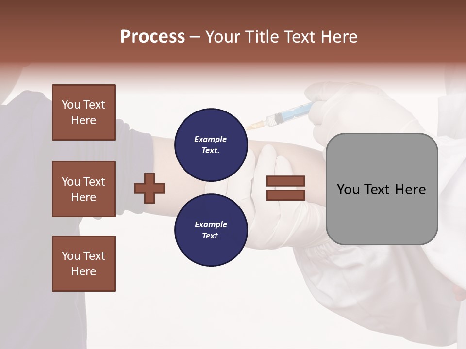 Specialist Diphtheria Sars PowerPoint Template